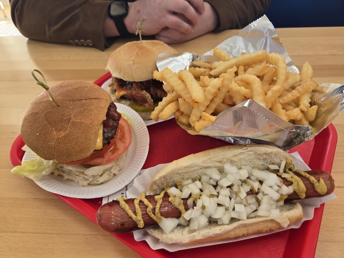 The Windmill Of Asbury Park Photos 2